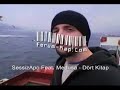 SessizApo Feat. Medusa - Dört Kitap