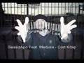 SessizApo Feat. Medusa - Dört Kitap