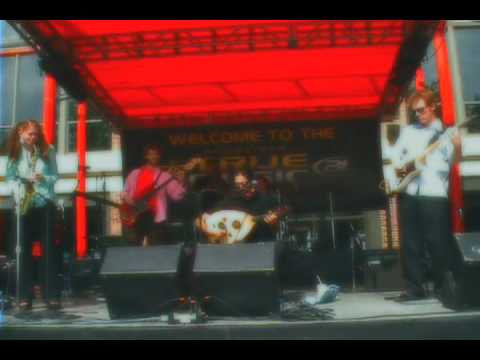 Lamajamal CWMF 2006 Kopanitsa