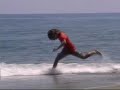 Italian Skimboard Tour 2007 Varazze
