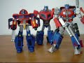 Transformers Animated Voyager Optimus Prime Transformers Animated Voyager Optimus Prime