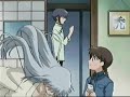 I THINK I LOVE YOU! (ayame + shigure = love)