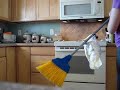 Triton BatToo Helps Sweep