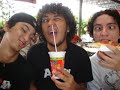Aoxin - O pesadelo e a Cura democlipe