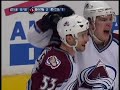 Avalanche@Blackhawks