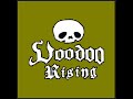 voodoo rising Cowboys From Hell (cover pantera)