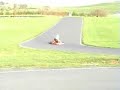 Aixro Wankel 50hp Test