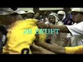 MELBOURNE KRUMPING