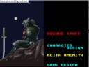 hagane snes last boss +ending