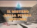 Cristina D'Avena-Il mistero della pietra azzurra