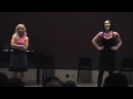 Alexa Green & Natalie Reder - What Is This Feeling?