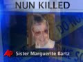 Teen Charged With Killing Nun in Navajo, NM