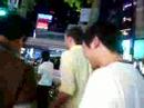 On the Streets of Roppongi On the Streets of Roppongi