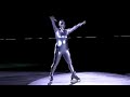 2008 Showcase Nationals/ Jennifer Jones/ Frozen