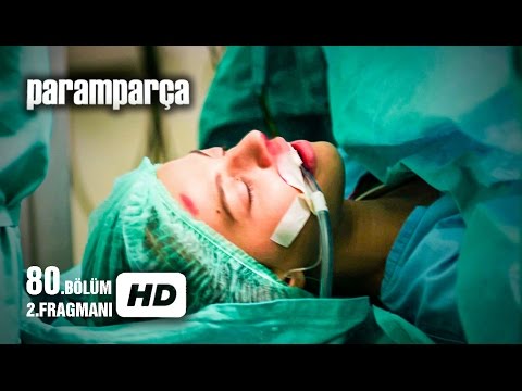 Paramparça 80. Bölüm 2. Fragmanı                                                                                                                                                                                                                          