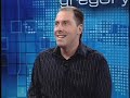 The Gregory Mantell Show -- Domestic Violence among Police