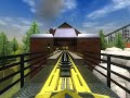 Roller Coaster Tycoon 3 - Metal Mayhem