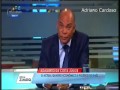 Click to View : DALBERTO COSTA JUNIOR SOBRE A FALSA CRISE ANGOLANA NA TV ZIMBO