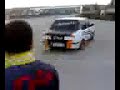 Gebzeli cadde 41 ci özaydan drift show