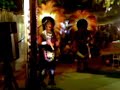 Sin fronteras-indieni-mamaia 2008