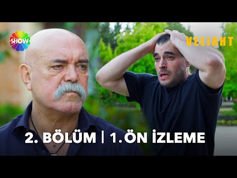 Veliaht 2. Bölüm Ön İzleme                                                                                                                                                                                                                                