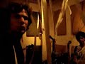 Mi Pequeña Muerte / Cuatro Fuegos