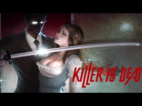 Killer Is Dead Pelicula Completa ????? Killer Is Dead Pelicula Completa ?????
