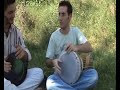 Burak-Eray darbuka solo