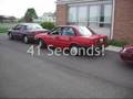 Parallel Parking Device