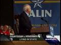 McCain Camp Lies
