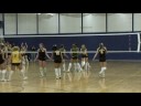 Shoreland vs. Sheboygan Lutheran Volleyball