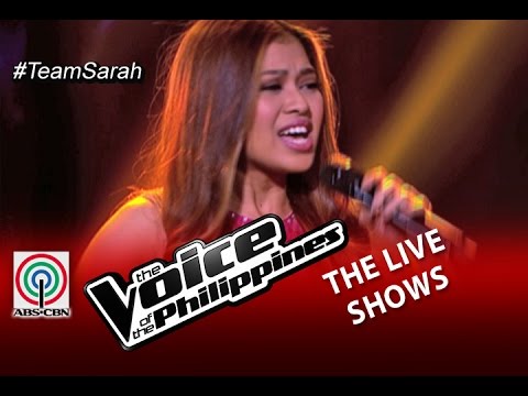The Live Shows
