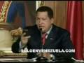 Hugo Chavez Mobieltje