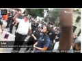 Occupy Wall Street Police Abuse