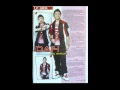 DAFInites Magazine Official Video