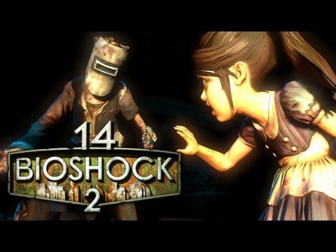 bioshock 2