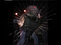 Alex Webster bass, Cannibal Corpse - By Matyas