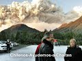 Erupción Volcán Chaitén(ayuda.a.damnificados) Erupción Volcán Chaitén(ayuda.a.damnificados)