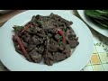 My new YouTube Channel link: www.youtube.com Main Ingredients Cooked Bulgogi Various Lettuce & Other Leafy Greens Perilla Leaves Carrot Onion Cucumber Garlic Sauce Ingredients 2 Tbsp Soybean Paste 1 Tbsp Red Pepper Paste 1 Tbsp Corn Syrup or Honey ½ Tbsp Minced Garlic 1 tsp Sesame Oil ½ tsp Sesame Seeds