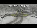 15° Rallye ZR1 sospel - luceram Monte Carlo historique 2012