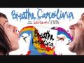 04 - Dressed Up To Undress - Breathe Carolina - Hello Fascination [HQ Download]