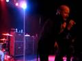 Red Fight Inside Official Music Video and Lyrics
