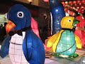 Nagasaki Lantern Festival