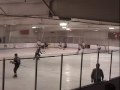Feb. 3rd, '05 - Goal #2 - Kyle Wisniewski