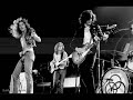 Led Zeppelin - Good Times Bad Times