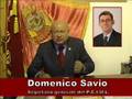 DOMENICO SAVIO, PCIML, ATTACCA VOLONTE': PROPOSTA CRIMINALE