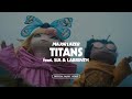 Titans (feat. Sia & Labrinth) (Official Music Video) 