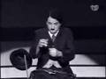 Anyo presenta: La magia de Chaplin
