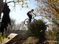 Bike -Dirt Jump Port-Cartier 13 Years
