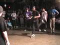 Bashville Stampede: Beat Sick Misfits vs. Self X